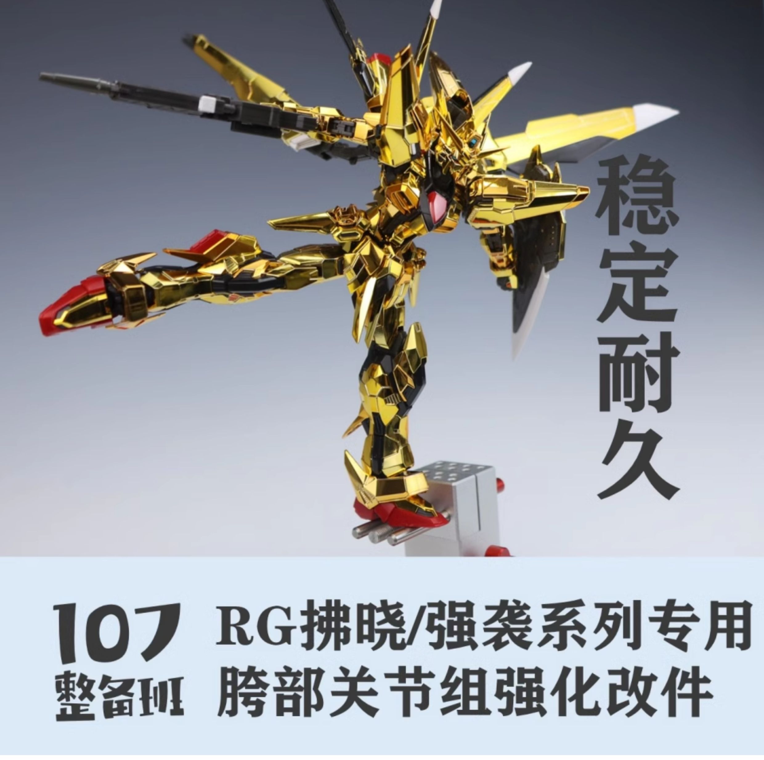 107 Model Kitleri Özel Yükselt - Model Kit Rg incelemesi ve fiyatı