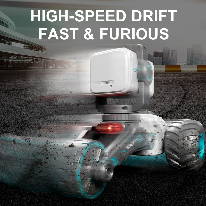 Ekranlı DWI fotoğraf ve video  - Model Kit Alfa Romeo incelemesi ve fiyatı