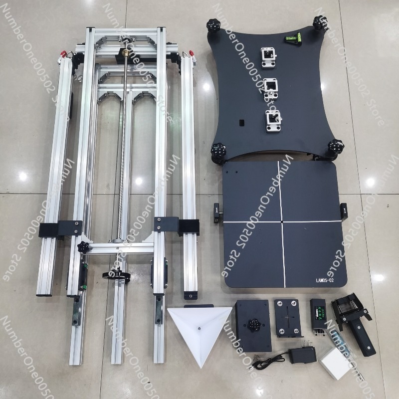 Katlanabilir Evrensel ADAS Kal - Model Kit Levels incelemesi ve fiyatı