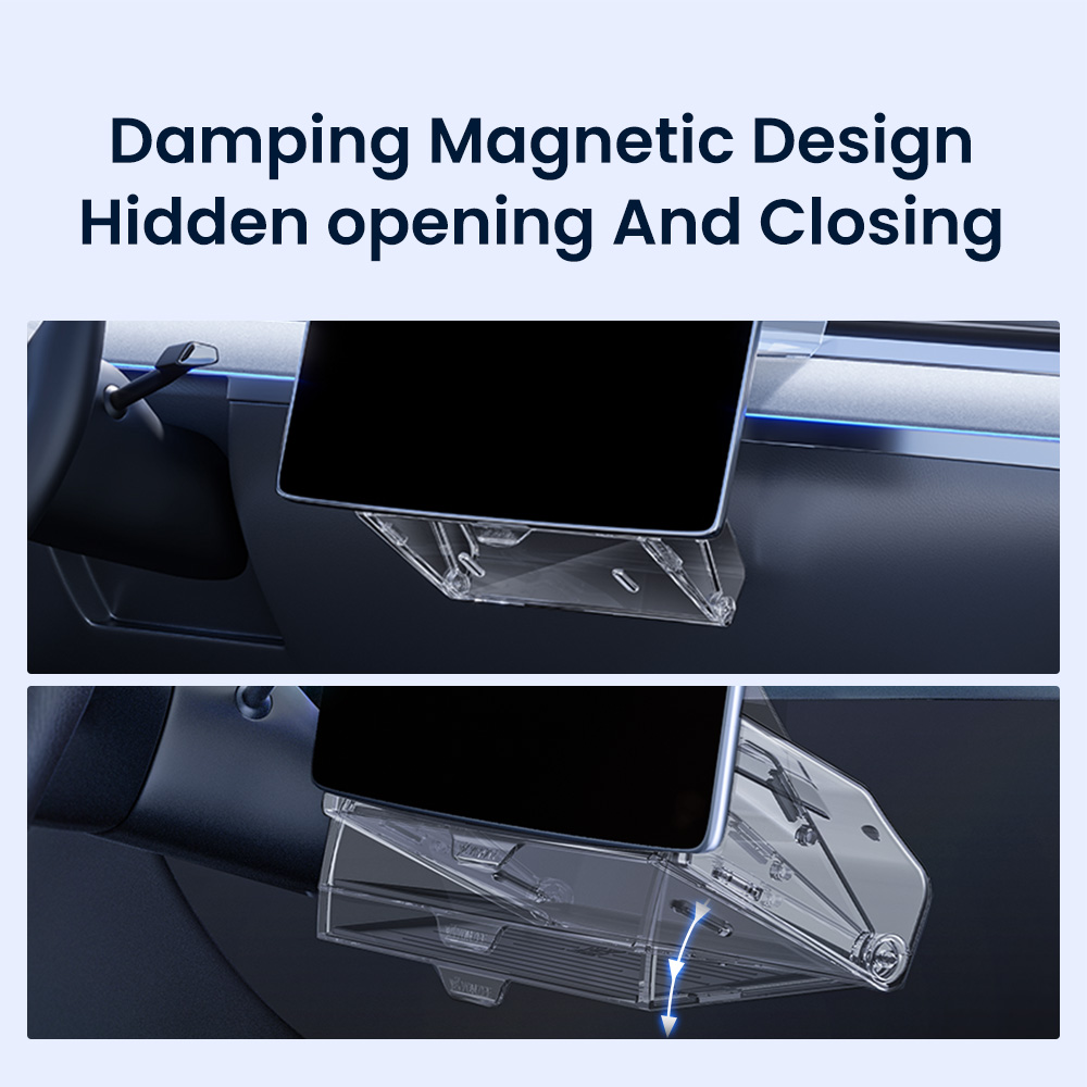 YZ Tesla Model 3/Y/YL Juniper  - Model Kit Runner Organizer incelemesi ve fiyatı