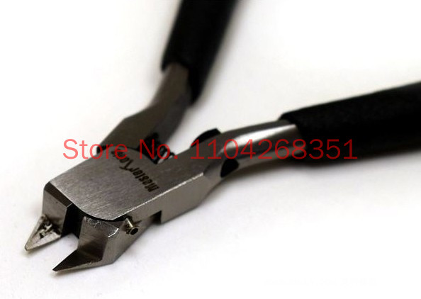 Trumpeter 09990 Kesici Pense D - Model Kit Nippers incelemesi ve fiyatı