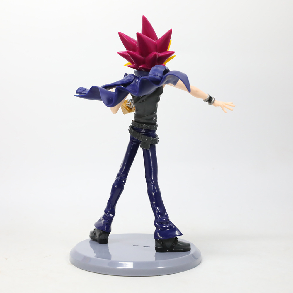 Anime Yu-Gi-Oh! Aksiyon Figürl - Model Kit Yugioh Bandai incelemesi ve fiyatı