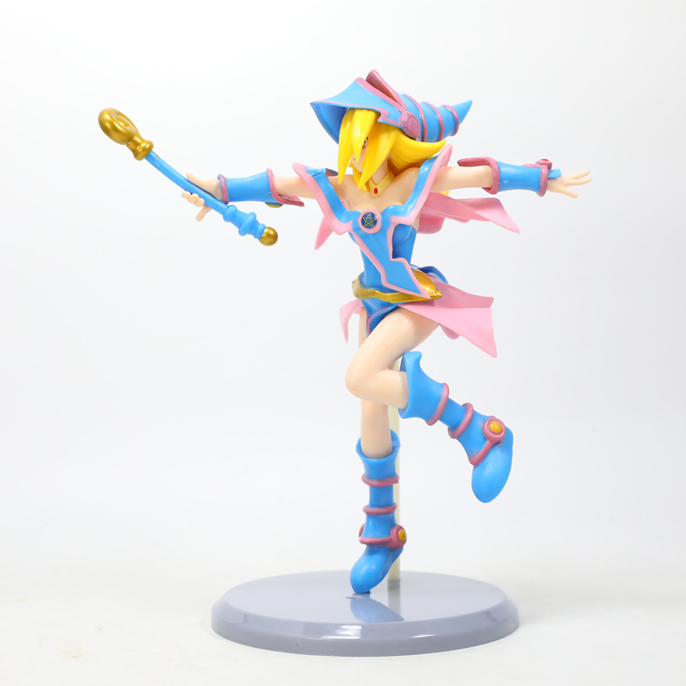 Anime Yu-Gi-Oh! Aksiyon Figürl - Model Kit Yugioh Bandai incelemesi ve fiyatı