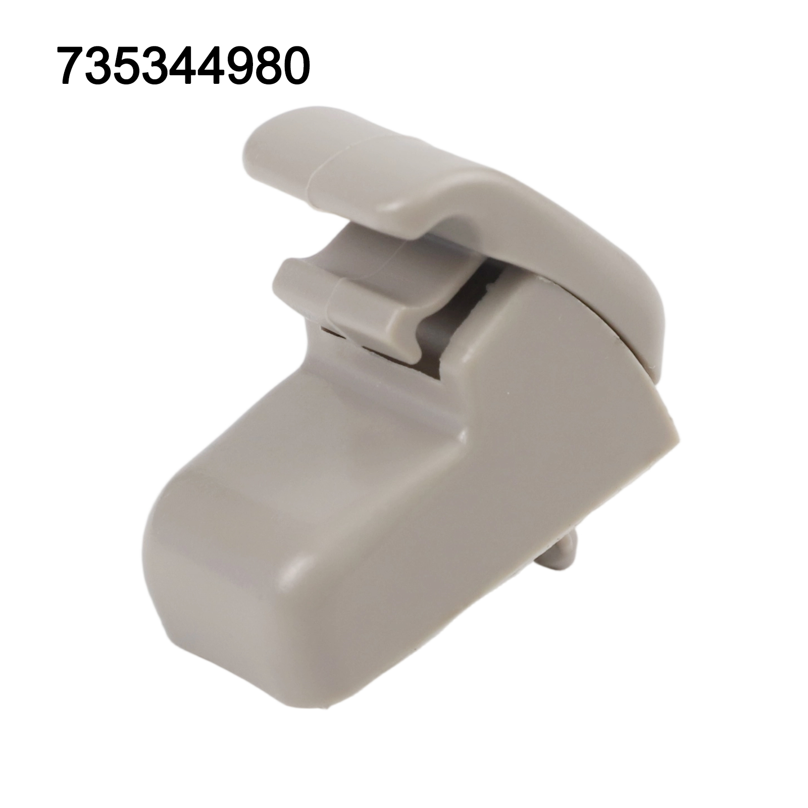 Araba İç Güneşlik Tutucu 73534 - Model Kit Alfa Romeo incelemesi ve fiyatı