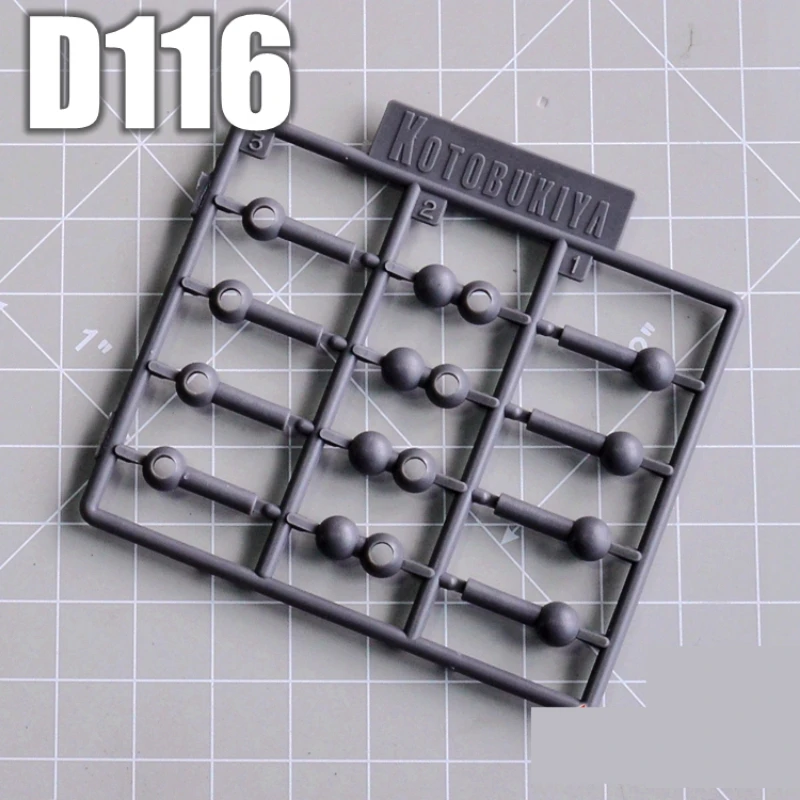 MA Modeler yardımcısı Assistan - Model Kit Weapons incelemesi ve fiyatı