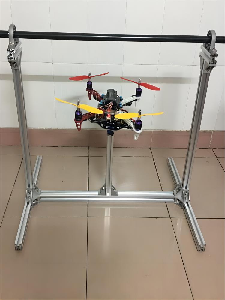1m Büyük 4 Eksenli Model Uçak  - Model Kit Fantasy incelemesi ve fiyatı