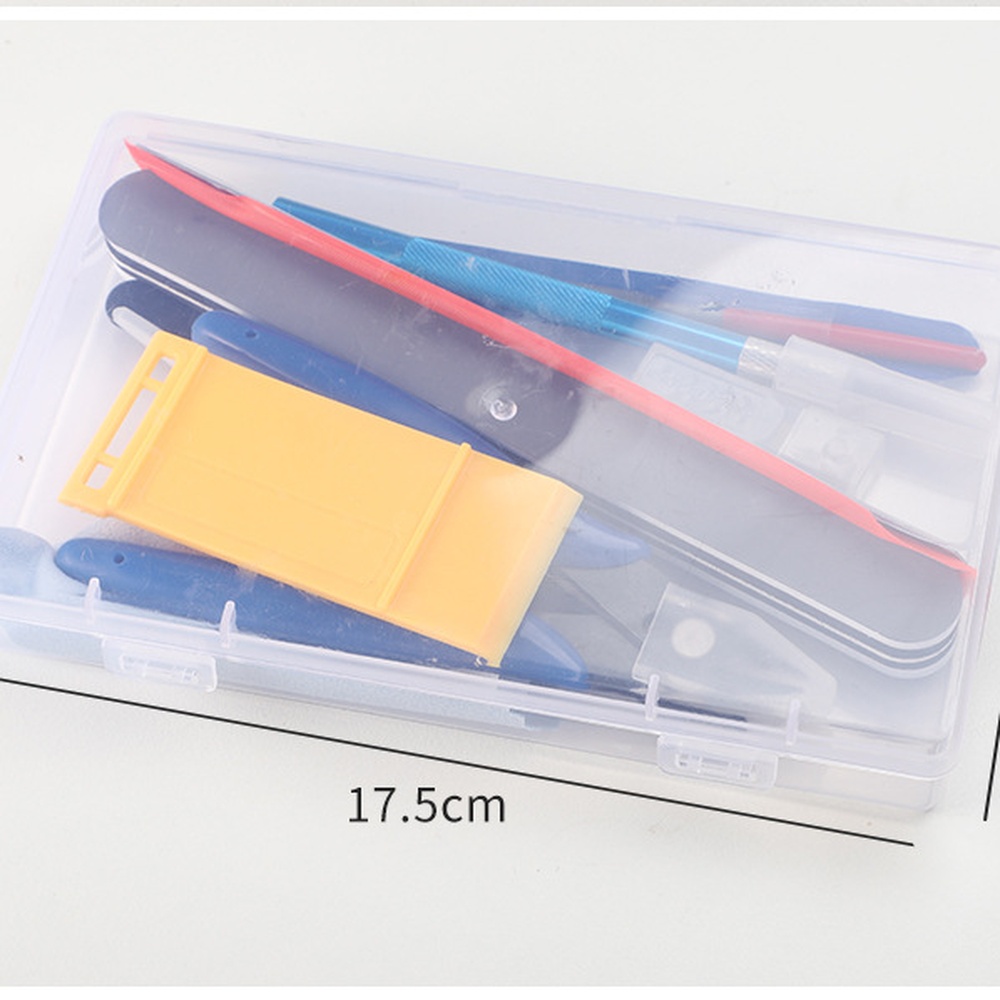 Premium Hobi El Sanatları Yapı - Model Kit Nippers incelemesi ve fiyatı