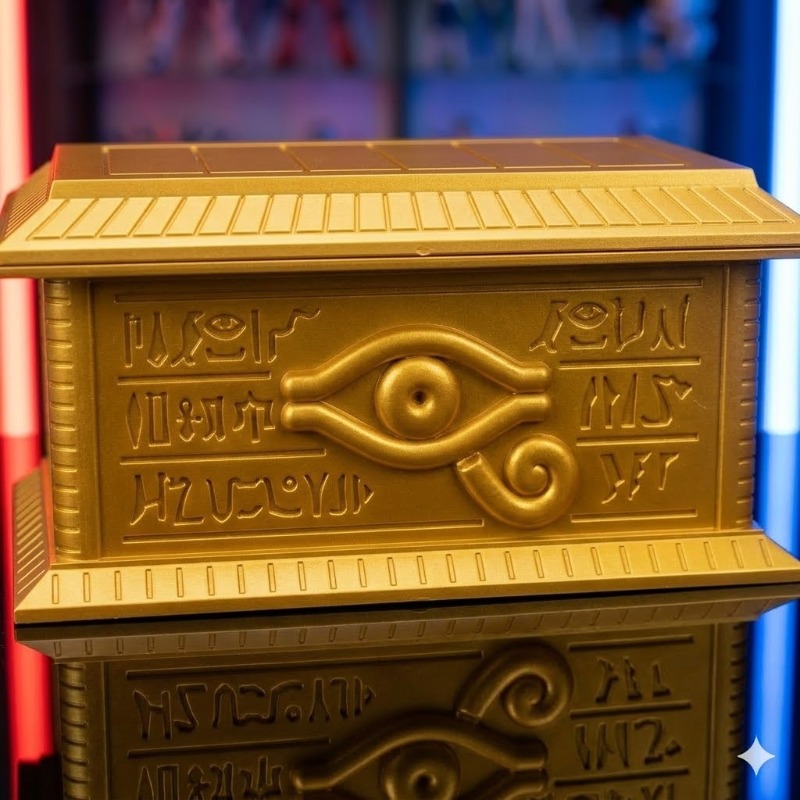 %100 Orijinal Bandai Yu Gi Oh  - Model Kit Yugioh Bandai incelemesi ve fiyatı