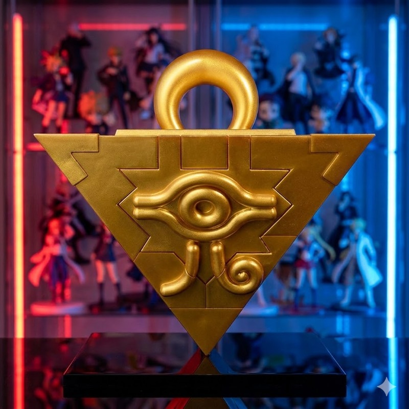 %100 Orijinal Bandai Yu Gi Oh  - Model Kit Yugioh Bandai incelemesi ve fiyatı
