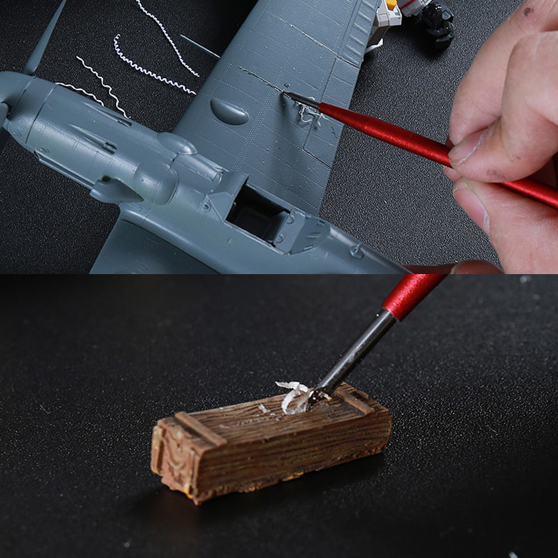 Model Montaj DIY Araçları Yüks - Model Kit Fantasy incelemesi ve fiyatı