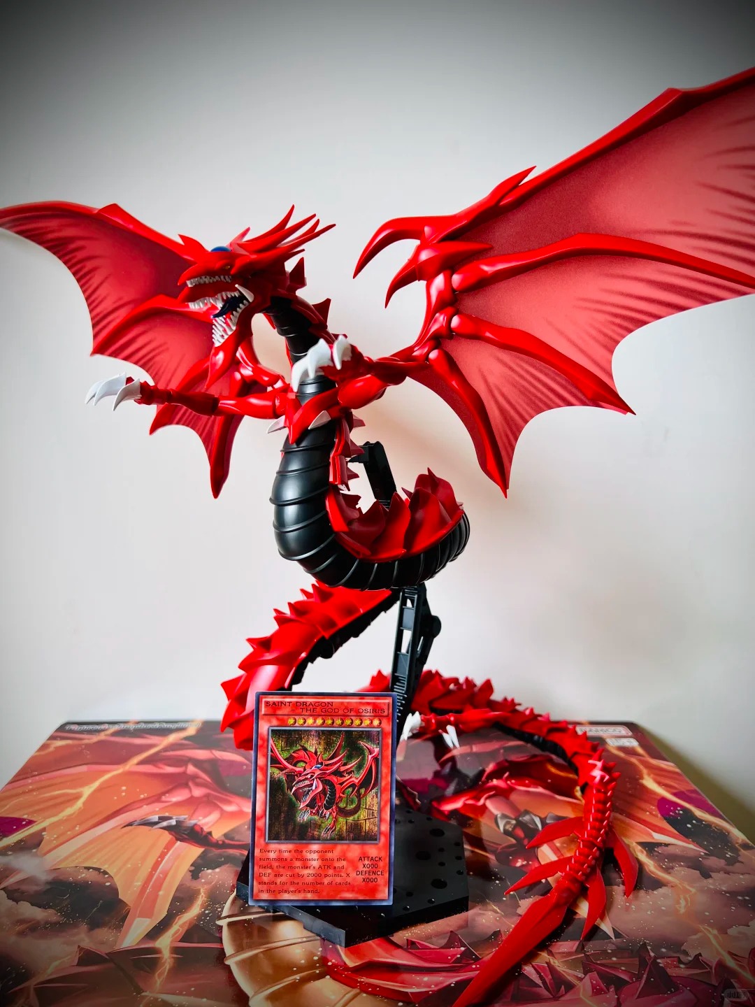 【Stokta Mevcut】Bandai Figure‑r - Model Kit Yugioh Bandai incelemesi ve fiyatı