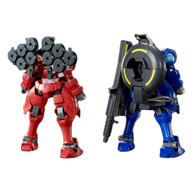 Bandai orijinal GUNDAM modeli  - Model Kit Rg incelemesi ve fiyatı