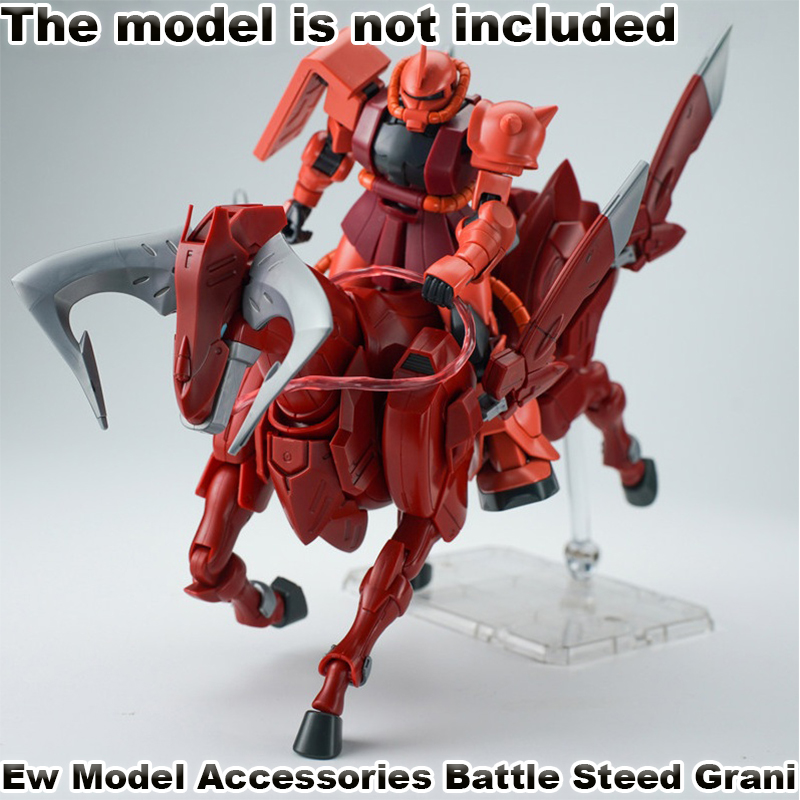 Sıcak Yeni Ew Model Aksesuarla - Model Kit Rg incelemesi ve fiyatı