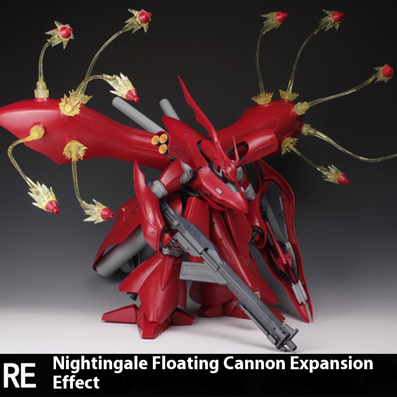 Evrensel Huni Savaş Efekti Gen - Model Kit Rg incelemesi ve fiyatı