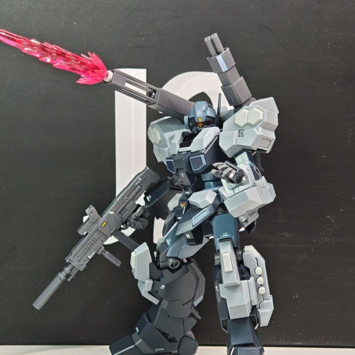 BAOBAO Model HG 1/144 Montaj m - Model Kit Rg incelemesi ve fiyatı
