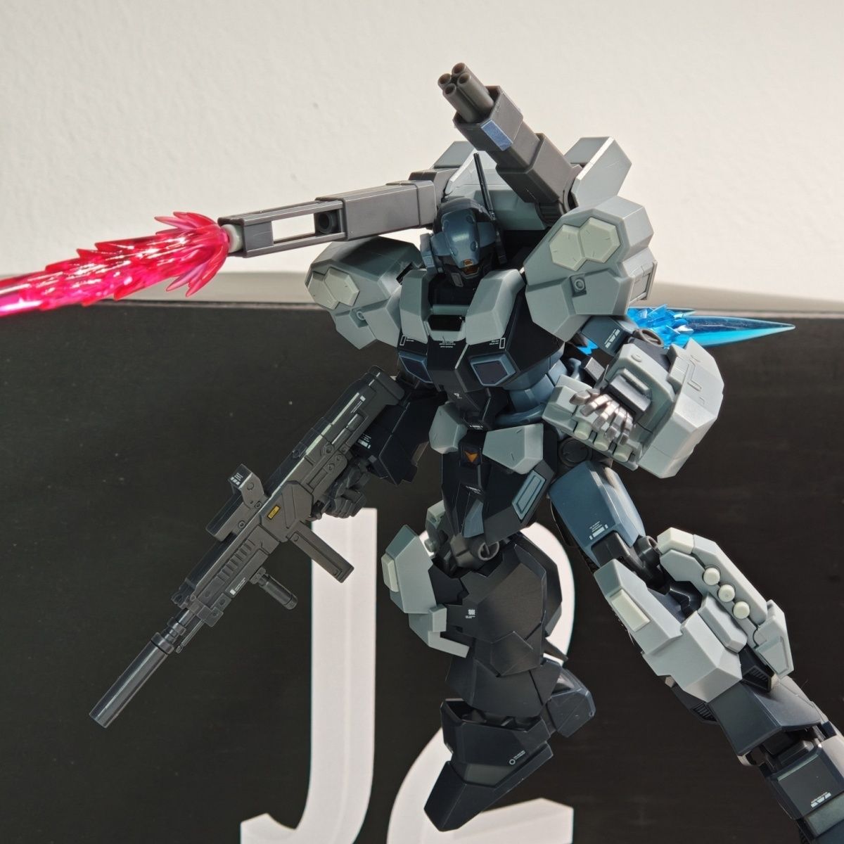 BAOBAO Model HG 1/144 Montaj m - Model Kit Rg incelemesi ve fiyatı