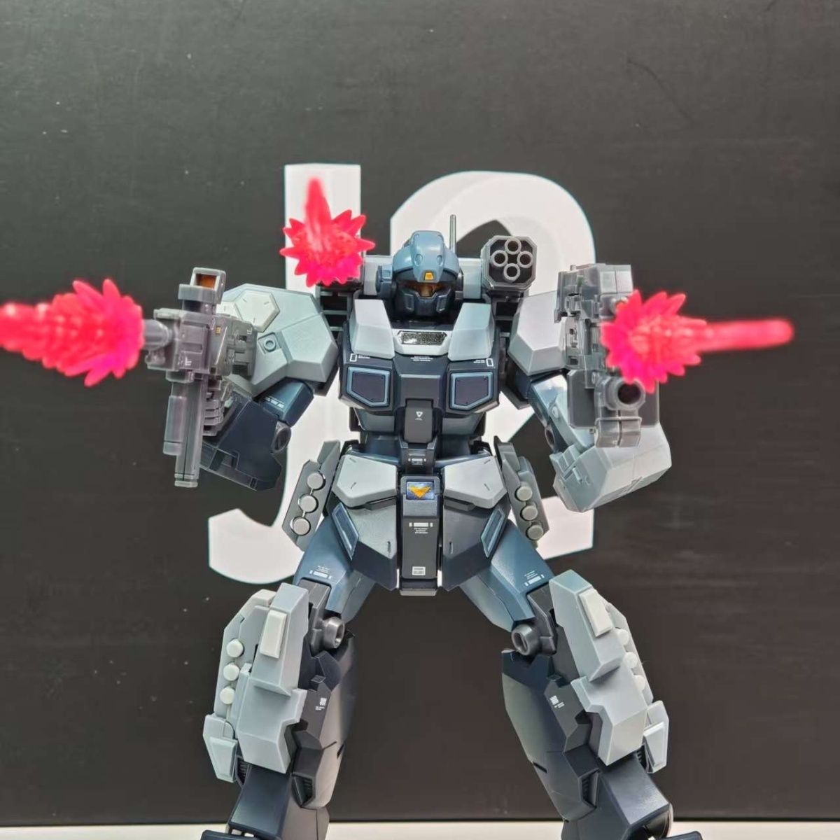 BAOBAO Model HG 1/144 Montaj m - Model Kit Rg incelemesi ve fiyatı