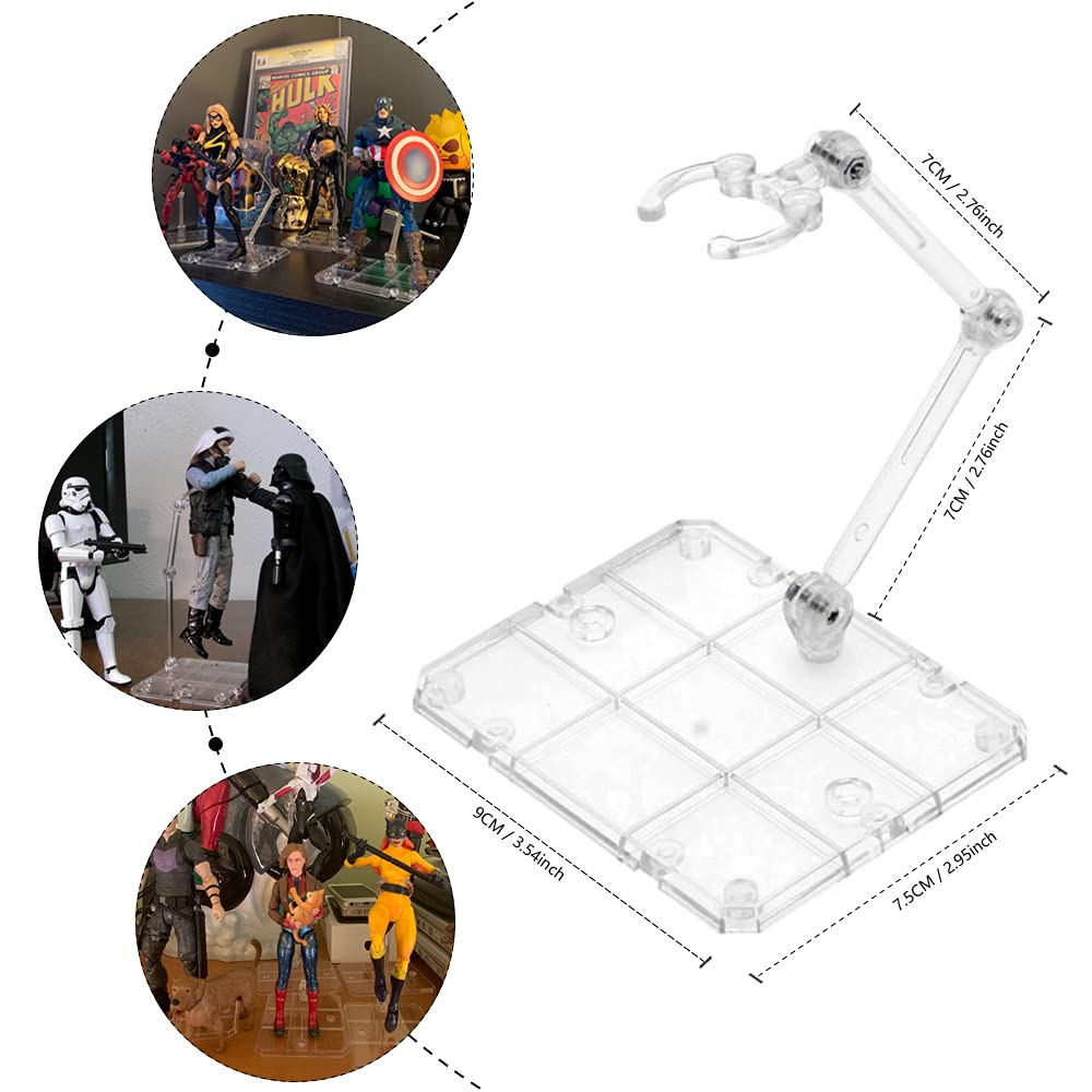 Temizle Aksiyon Figürü Standı, - Model Kit Rg incelemesi ve fiyatı